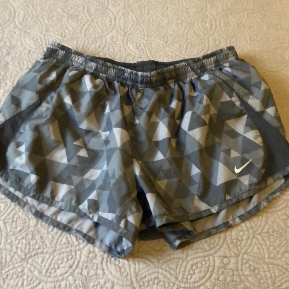 🔥SOLD🔥Nike Running Shorts